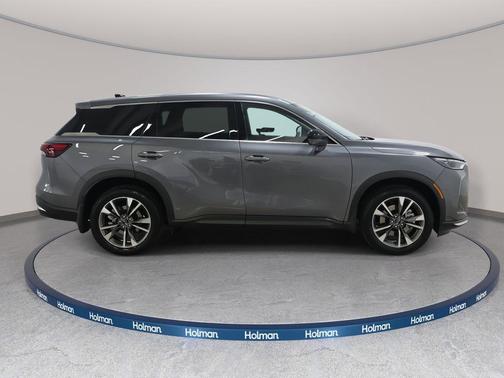 2026 INFINITI QX60 Pure