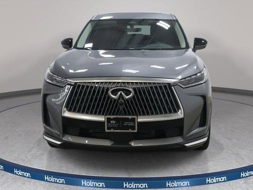 2026 INFINITI QX60 Pure
