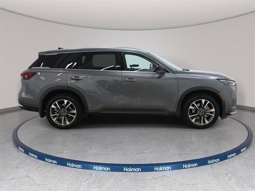 2026 INFINITI QX60 Pure