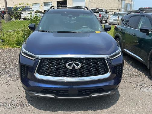 2023 INFINITI QX60 AUTOGRAPH