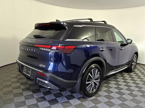 2023 INFINITI QX60 AUTOGRAPH