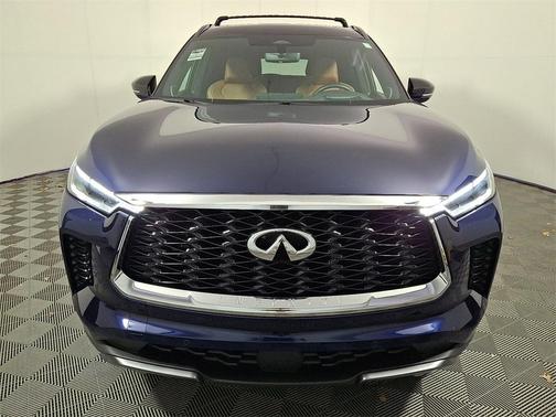 2023 INFINITI QX60 AUTOGRAPH
