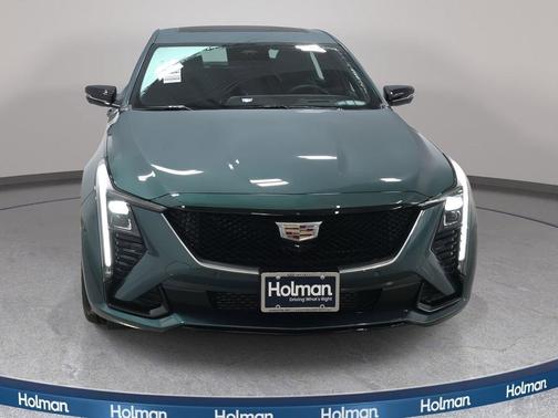 2025 Cadillac CT5 Sport RWD