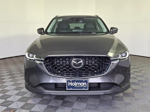 2023 Mazda CX-5 2.5 S Premium Plus Package