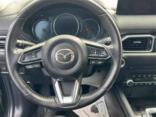 2023 Mazda CX-5 2.5 S Premium Plus Package