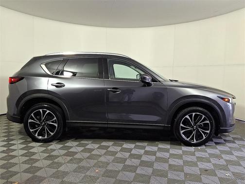 2023 Mazda CX-5 2.5 S Premium Plus Package