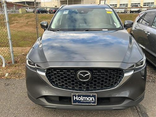 2023 Mazda CX-5 2.5 S Premium Plus Package