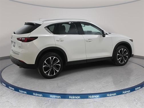 2023 Mazda CX-5 Premium Plus