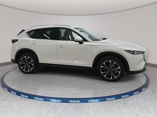2023 Mazda CX-5 Premium Plus