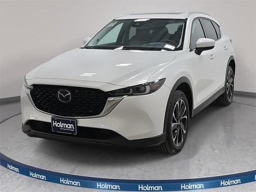 2023 Mazda CX-5 Premium Plus