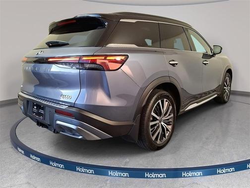 2023 INFINITI QX60 AUTOGRAPH