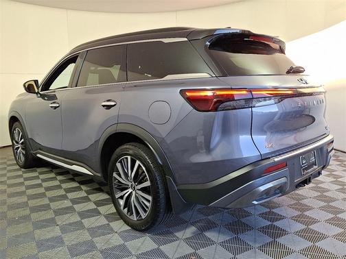 2023 INFINITI QX60 AUTOGRAPH