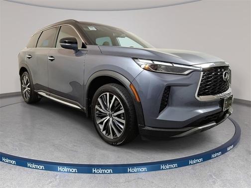 2023 INFINITI QX60 AUTOGRAPH