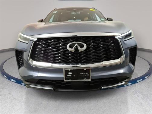 2023 INFINITI QX60 AUTOGRAPH