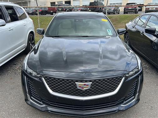 2023 Cadillac CT5 Premium Luxury RWD