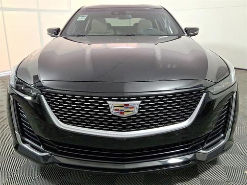 2023 Cadillac CT5 Premium Luxury RWD