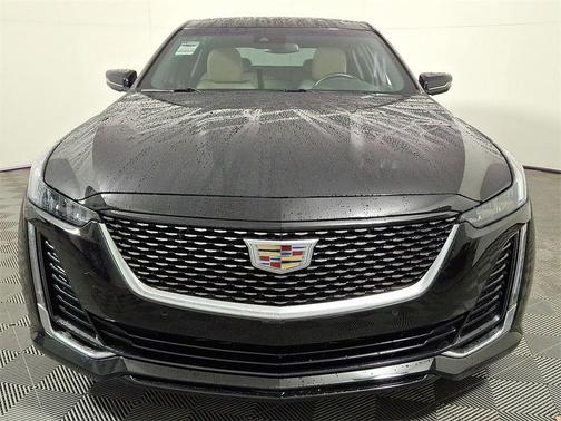 2023 Cadillac CT5 Premium Luxury RWD