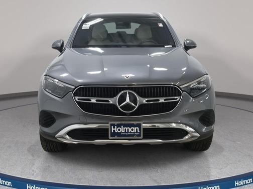 2023 Mercedes-Benz GLC 300 Base 4MATIC