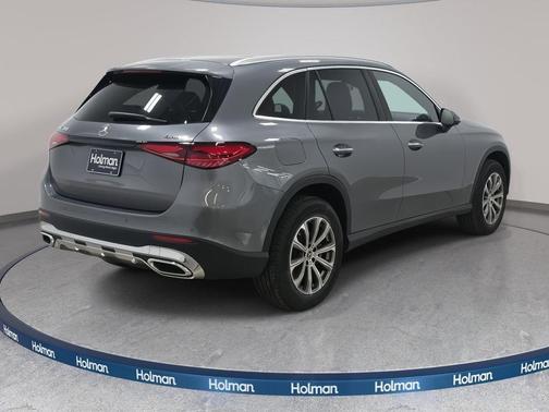 2023 Mercedes-Benz GLC 300 Base 4MATIC
