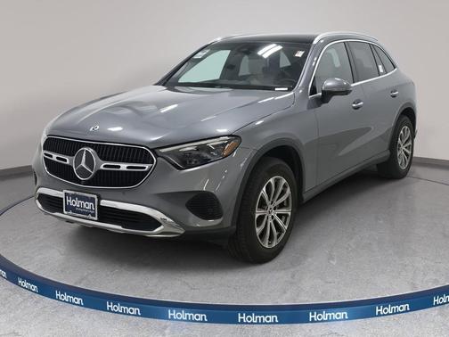 2023 Mercedes-Benz GLC 300 Base 4MATIC