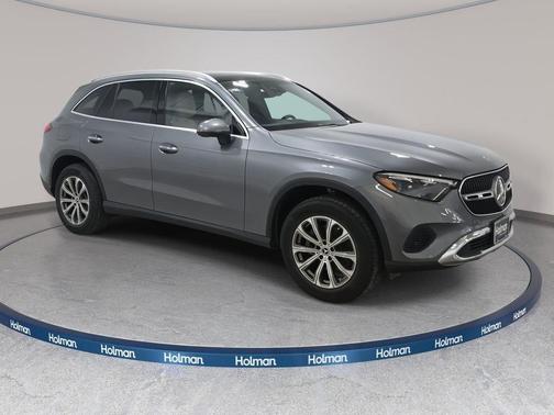 2023 Mercedes-Benz GLC 300 Base 4MATIC