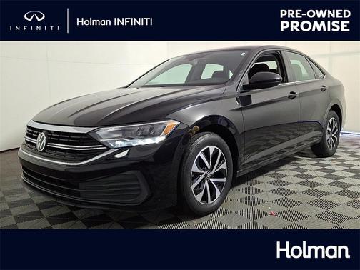 2024 Volkswagen Jetta 1.5T S