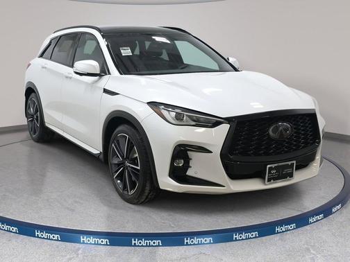2023 INFINITI QX50 SPORT