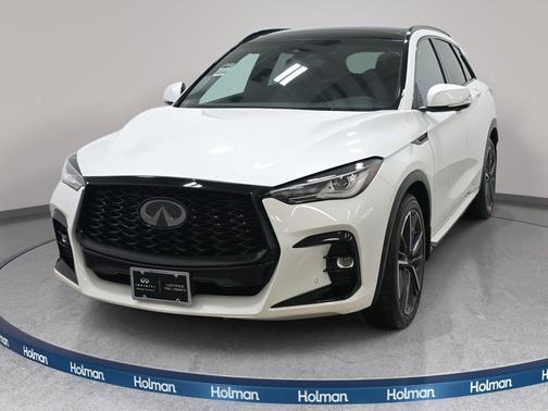 2023 INFINITI QX50 SPORT