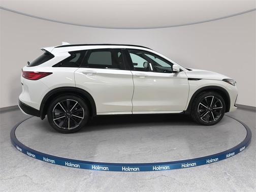 2023 INFINITI QX50 SPORT