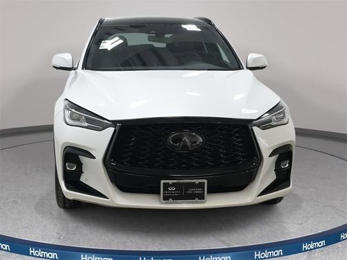 2023 INFINITI QX50 SPORT