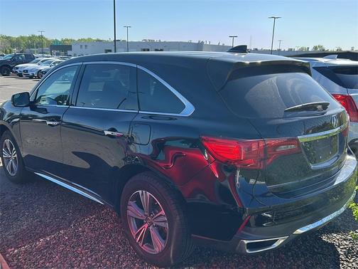 2019 Acura MDX 3.5L