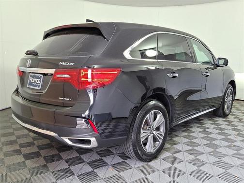 2019 Acura MDX 3.5L