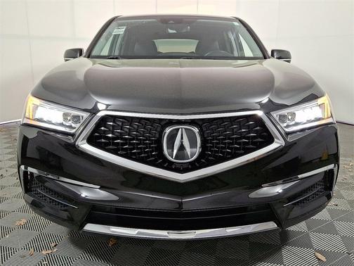 2019 Acura MDX 3.5L