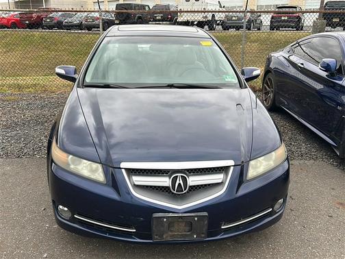 2008 Acura TL 3.2