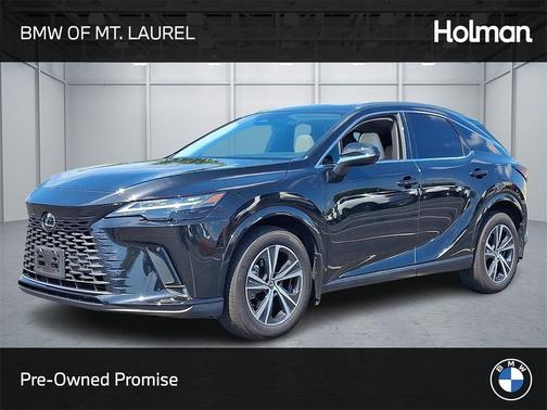 2023 Lexus RX 350 Premium Plus
