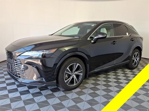 2023 Lexus RX 350 Premium Plus