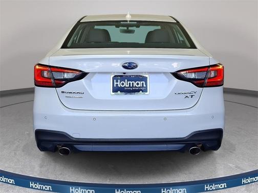 2022 Subaru Legacy Limited XT