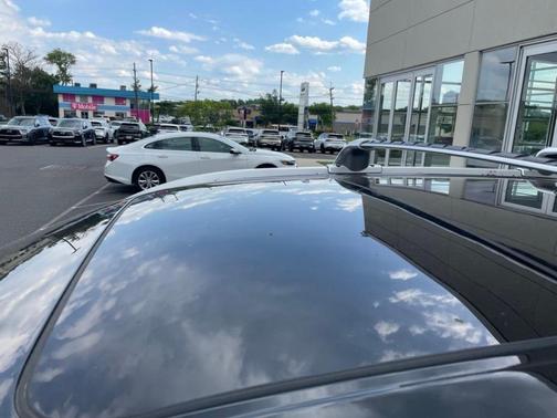 Mineral Black 2023 INFINITI QX60 SENSORY