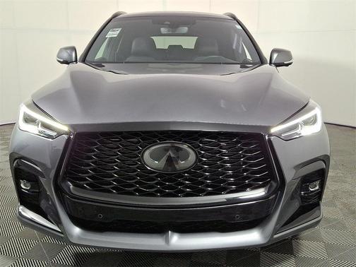 2024 INFINITI QX50 SPORT
