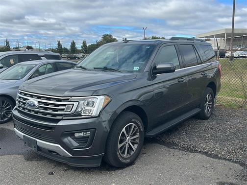 2021 Ford Expedition XLT