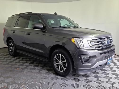 2021 Ford Expedition XLT
