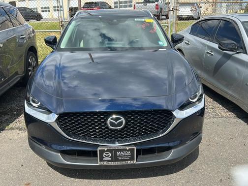 2022 Mazda CX-30 2.5 S Preferred Package