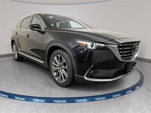 2023 Mazda CX-9 Signature