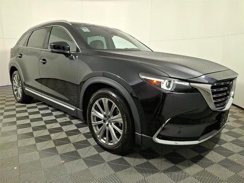 2023 Mazda CX-9 Signature