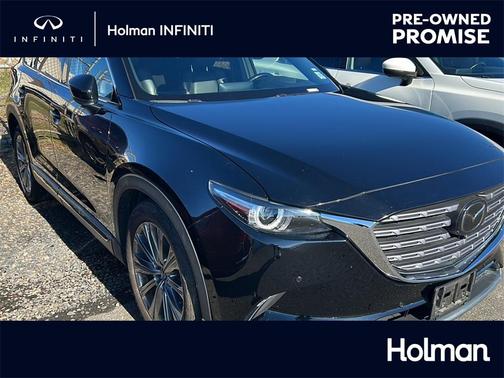 2023 Mazda CX-9 Signature