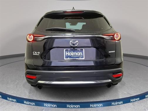 2023 Mazda CX-9 Signature