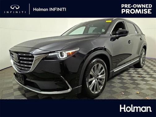 2023 Mazda CX-9 Signature