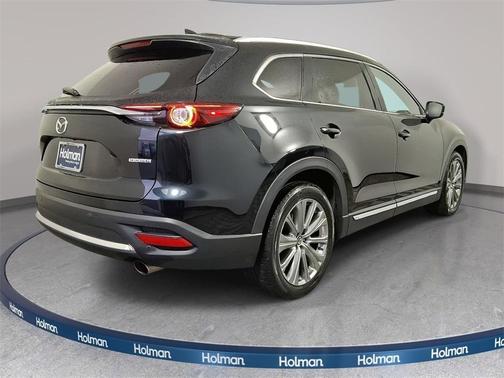 2023 Mazda CX-9 Signature