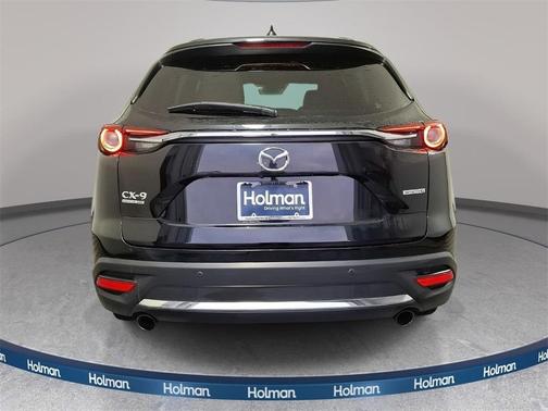 2023 Mazda CX-9 Signature