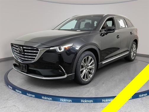 2023 Mazda CX-9 Signature